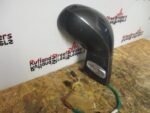 PEUGEOT 308 DRIVER SIDE ELECTRIC MIRROR GREY KTP  2008 -  2013 - Image 4