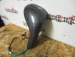 PEUGEOT 308 DRIVER SIDE ELECTRIC MIRROR GREY KTP  2008 -  2013 - Image 5