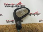 PEUGEOT 308 DRIVER SIDE ELECTRIC MIRROR GREY KTP  2008 -  2013 - Image 7