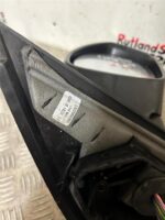 PEUGEOT 308 DRIVER SIDE POWER FOLD WING MIRROR EWP BANQUISE WHITE 2014 TO 2021 - Image 5