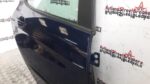 PEUGEOT 308 DRIVER SIDE REAR DOOR IN MONTEBELLO BLUE KPL 2008 TO 2013 - Image 11