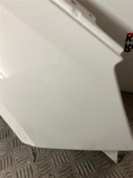 PEUGEOT 308 DRIVER SIDE WING BANQUISE WHITE EWP 2014 TO 2021 - Image 11