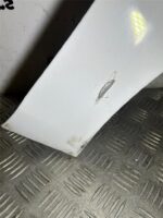 PEUGEOT 308 DRIVER SIDE WING BANQUISE WHITE EWP 2014 TO 2021 - Image 14