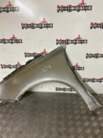 PEUGEOT 308 DRIVER SIDE WING BANQUISE WHITE EWP 2014 TO 2021 - Image 3