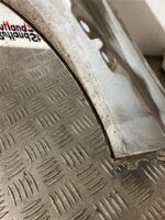 PEUGEOT 308 DRIVER SIDE WING BANQUISE WHITE EWP 2014 TO 2021 - Image 4