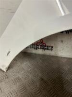 PEUGEOT 308 DRIVER SIDE WING BANQUISE WHITE EWP 2014 TO 2021 - Image 6