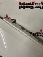 PEUGEOT 308 DRIVER SIDE WING BANQUISE WHITE EWP 2014 TO 2021 - Image 9