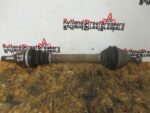 PEUGEOT 308 DRIVESHAFT 1.6 DIESEL 9HR PASSENGER SIDE 2008 TO 2013