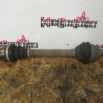 PEUGEOT 308 DRIVESHAFT 1.6 DIESEL 9HR PASSENGER SIDE 2008 TO 2013