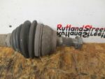 PEUGEOT 308 DRIVESHAFT 1.6 DIESEL 9HR PASSENGER SIDE 2008 TO 2013 - Image 4