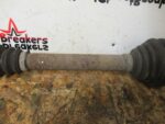 PEUGEOT 308 DRIVESHAFT 1.6 DIESEL 9HR PASSENGER SIDE 2008 TO 2013 - Image 5