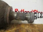 PEUGEOT 308 DRIVESHAFT 1.6 DIESEL 9HR PASSENGER SIDE 2008 TO 2013 - Image 6