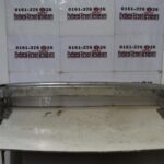 PEUGEOT 308 METAL FRONT BUMPER REINFORCEMENT / SUPPORT BAR 2008 2009 2010 2011