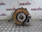 PEUGEOT 308 MK2 DRIVER FRONT HUB DISC CALIPER 1.2 PETROL HNS 2017 TO 2020