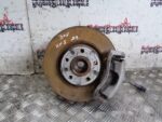 PEUGEOT 308 MK2 DRIVER FRONT HUB DISC CALIPER 1.2 PETROL HNS 2017 TO 2020 - Image 6