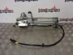PEUGEOT 308 MK2 FRONT WIPER MOTOR AND LINKAGE MECHANISM 9810328180 2014 TO 2021