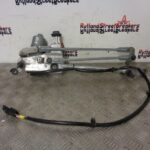 PEUGEOT 308 MK2 FRONT WIPER MOTOR AND LINKAGE MECHANISM 9810328180 2014 TO 2021