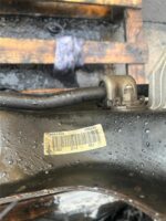 PEUGEOT 308 MK2 SUBFRAME 2.0L DIESEL AHX 2014 TO 2021 - Image 11