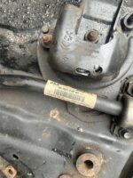 PEUGEOT 308 MK2 SUBFRAME 2.0L DIESEL AHX 2014 TO 2021 - Image 12