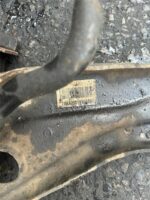 PEUGEOT 308 MK2 SUBFRAME 2.0L DIESEL AHX 2014 TO 2021 - Image 13