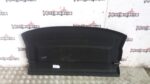 PEUGEOT 308 PARCEL SHELF / LOAD COVER IN BLACK 2014 TO 2019 96776417ZD - Image 7