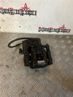 PEUGEOT 308 PASSENGER SIDE REAR BRAKE CALIPER 9800228980 1608999080 2014 TO 2021 - Image 4