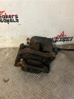 PEUGEOT 308 PASSENGER SIDE REAR BRAKE CALIPER 9800228980 1608999080 2014 TO 2021 - Image 6