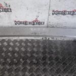 PEUGEOT 308 REAR BUMPER REINFORCER / CRASH BAR / SUPPORT 2014 TO 2021