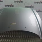 PEUGEOT 308  / SW / CC BONNET SILVER EZR  2008 2009 2010 2011 2012 2013