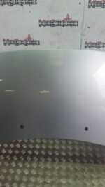 PEUGEOT 308  / SW / CC BONNET SILVER EZR  2008 2009 2010 2011 2012 2013 - Image 5