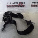 PEUGEOT 308 SW PASSENGER SIDE FRONT SEAT BELT 2008 2009 2010 2012 2013