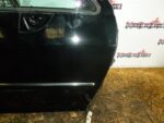 PEUGEOT 407 SW ESTATE / 5 DOOR DRIVER SIDE FRONT DOOR IN BLACK KTVD 2004 TO 2010 - Image 6