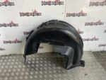 PEUGEOT 5008 DRIVER SIDE REAR WHEEL ARCH / SPLASH GUARD 2017 TO 2021
