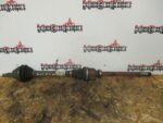 PEUGEOT 5008 DRIVESHAFT 1.6 PETROL 5FV DRIVER SIDE 9661107480 2009 TO 2016