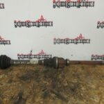 PEUGEOT 5008 DRIVESHAFT 1.6 PETROL 5FV DRIVER SIDE 9661107480 2009 TO 2016