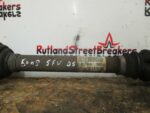 PEUGEOT 5008 DRIVESHAFT 1.6 PETROL 5FV DRIVER SIDE 9661107480 2009 TO 2016 - Image 5