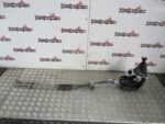 PEUGEOT 5008 GEAR LINKAGE 1.6 PETROL 5FV MANUAL 6 SPEED WITH CABLES 2009 TO 2016