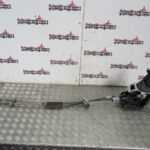 PEUGEOT 5008 GEAR LINKAGE 1.6 PETROL 5FV MANUAL 6 SPEED WITH CABLES 2009 TO 2016