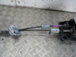 PEUGEOT 5008 GEAR LINKAGE 1.6 PETROL 5FV MANUAL 6 SPEED WITH CABLES 2009 TO 2016 - Image 4