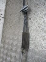 PEUGEOT 5008 GEAR LINKAGE 1.6 PETROL 5FV MANUAL 6 SPEED WITH CABLES 2009 TO 2016 - Image 5