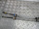 PEUGEOT 5008 GEAR LINKAGE 1.6 PETROL 5FV MANUAL 6 SPEED WITH CABLES 2009 TO 2016 - Image 6