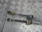 PEUGEOT 5008 GEAR LINKAGE 1.6 PETROL 5FV MANUAL 6 SPEED WITH CABLES 2009 TO 2016 - Image 7