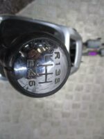 PEUGEOT 5008 GEAR LINKAGE 1.6 PETROL 5FV MANUAL 6 SPEED WITH CABLES 2009 TO 2016 - Image 9