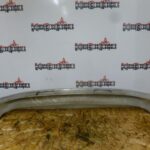 PEUGEOT 5008 METAL REAR BUMPER REINFORCEMENT SUPPORT BAR 2009 - 2016