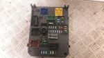 PEUGEOT 508 1.6 DIESEL 9HL MANUAL ECU KIT 9665547580 / 9676760880 - Image 10