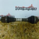 PEUGEOT 508 / CITROEN C5 2.2 HDI  PASSENGER SIDE DRIVESHAFT 9642876780