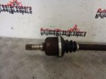PEUGEOT 508 DRIVESHAFT PASSENGER SIDE FRONT 2.0 HDI RHH 2010 TO 2014 - Image 4