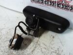 PEUGEOT 508 GT REAR VIEW MIRROR WITH ANTI DAZZLE AND RAIN SENSOR 2011 2013 2015 - Image 7