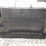 PEUGEOT BIPPER 1.3 DIESEL FHZ RADIATOR WITH AIR CONDITIONING 2007 TO 2018