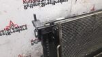 PEUGEOT BIPPER 1.3 DIESEL FHZ RADIATOR WITH AIR CONDITIONING 2007 TO 2018 - Image 3